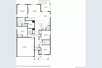 4475 Cattle Cross Trail, Castle Rock, CO 80104 - Photo 24