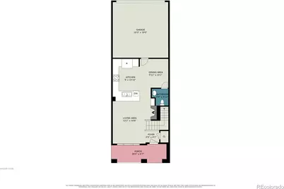 8985 E Phillips Drive, Centennial, CO 80112 - Photo 20
