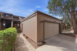 7160 W Stetson Pl, Littleton, CO 80123 - Photo 4