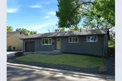 5663 Jellison Street, Arvada, CO 80002 - Photo 2