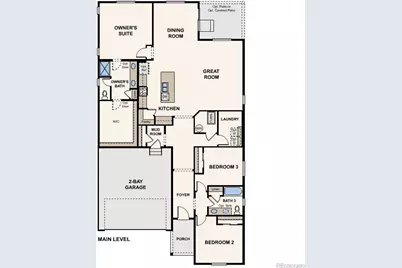 4363 Kingsbarns Drive, Elizabeth, CO 80107 - Photo 2