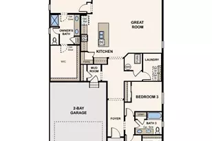 4363 Kingsbarns Dr, Elizabeth, CO 80107 - Photo 2
