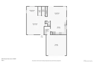 5435 S Shawnee Way, Aurora, CO 80015 - Photo 48