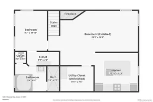 5435 S Shawnee Way, Aurora, CO 80015 - Photo 50