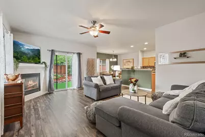 1378 Willow Oak Road, Castle Rock, CO 80104 - Photo 6