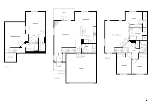 1378 Willow Oak Rd, Castle Rock, CO 80104 - Photo 42