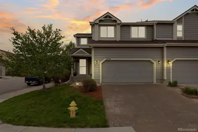 1378 Willow Oak Road, Castle Rock, CO 80104 - Photo 1
