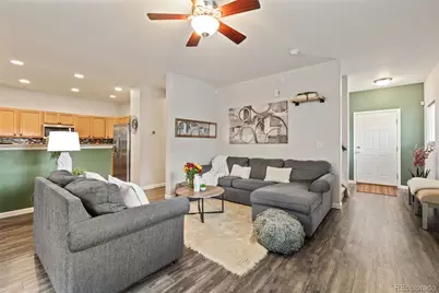 1378 Willow Oak Road, Castle Rock, CO 80104 - Photo 8