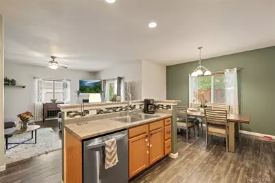 1378 Willow Oak Road, Castle Rock, CO 80104 - Photo 16