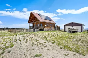 323 Singletree Ct, Hartsel, CO 80449 - Photo 2