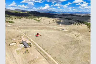 323 Singletree Court, Hartsel, CO 80449 - Photo 34