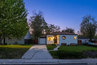 4590 S Sherman Street, Englewood, CO 80113 - Photo 1