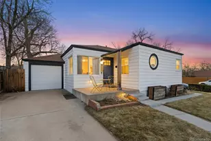 4590 S Sherman St, Englewood, CO 80113 - Photo 1