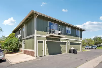 1272 S Uvalda Street, Aurora, CO 80012 - Photo 1