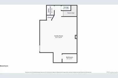 16535 E Alameda Parkway, Aurora, CO 80017 - Photo 34