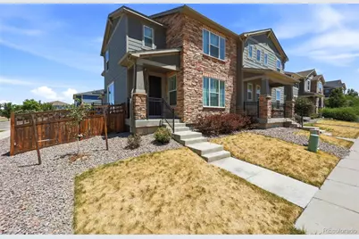 16535 E Alameda Parkway, Aurora, CO 80017 - Photo 1