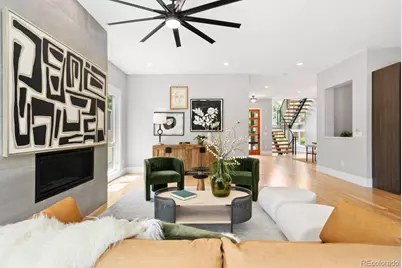 1500 S Elizabeth Street, Denver, CO 80210 - Photo 4