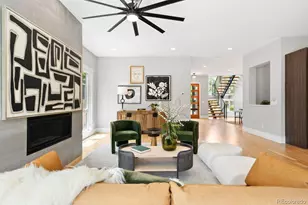 1500 S Elizabeth St, Denver, CO 80210 - Photo 4