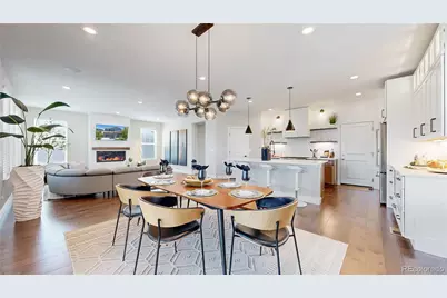5938 N Odessa Street, Aurora, CO 80019 - Photo 8