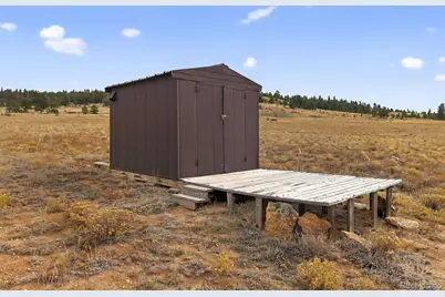 14012 Chickasaw Road, Hartsel, CO 80449 - Photo 34
