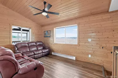 14012 Chickasaw Road, Hartsel, CO 80449 - Photo 12