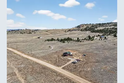 14012 Chickasaw Road, Hartsel, CO 80449 - Photo 42