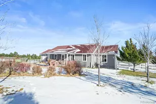 35550 Cherokee Trail, Elizabeth, CO 80107 - Photo 40