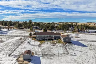 35550 Cherokee Trail, Elizabeth, CO 80107 - Photo 26