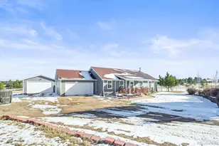 35550 Cherokee Trail, Elizabeth, CO 80107 - Photo 38