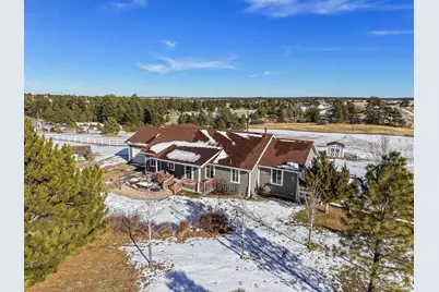 35550 Cherokee Trail, Elizabeth, CO 80107 - Photo 40