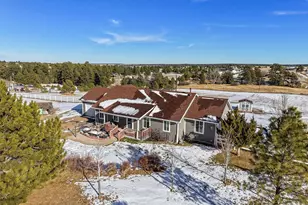 35550 Cherokee Trail, Elizabeth, CO 80107 - Photo 40