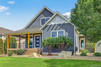9380 Homestead Drive, Frederick, CO 80504 - Photo 2
