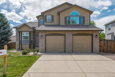 2911 N Princess Circle, Broomfield, CO 80020 - Photo 1