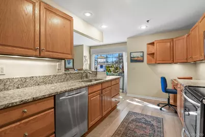 31819 Rocky Village Drive #111, Evergreen, CO 80439 - Photo 6