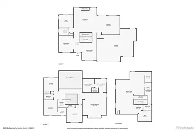 2090 Bellavista Street, Castle Rock, CO 80109 - Photo 46