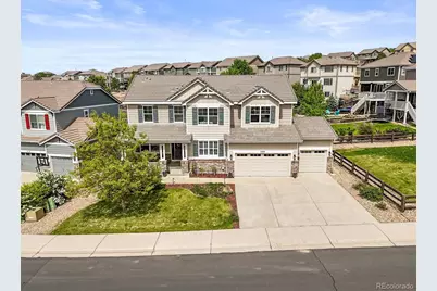 2090 Bellavista Street, Castle Rock, CO 80109 - Photo 2