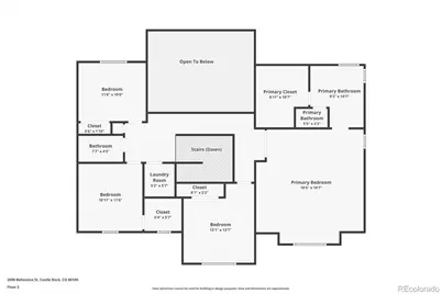 2090 Bellavista Street, Castle Rock, CO 80109 - Photo 44