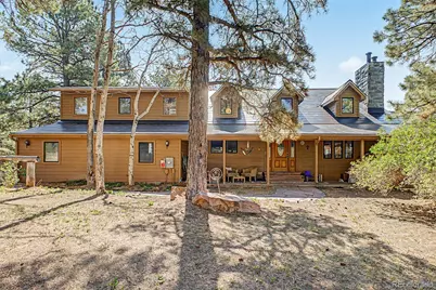 10714 Deerfield Road, Franktown, CO 80116 - Photo 2