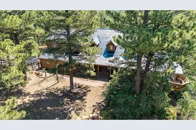 10714 Deerfield Road, Franktown, CO 80116 - Photo 1