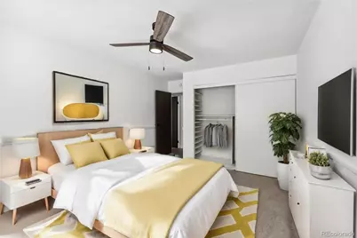 13635 E Bates Avenue #205, Aurora, CO 80014 - Photo 4