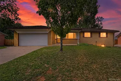 5051 W Geddes Circle, Littleton, CO 80128 - Photo 1