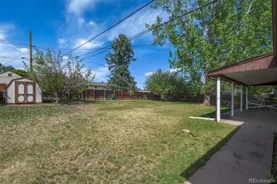 5051 W Geddes Circle, Littleton, CO 80128 - Photo 42