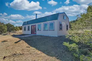 4178 Co Rd 504, Walsenburg, CO 81089 - Photo 1
