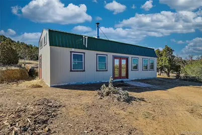 4178 County Road 504, Walsenburg, CO 81089 - Photo 4