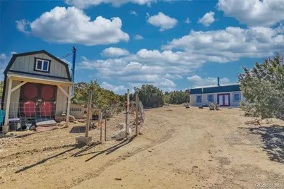 4178 County Road 504, Walsenburg, CO 81089 - Photo 2