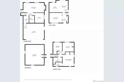 4864 S Alkire Street, Morrison, CO 80465 - Photo 44