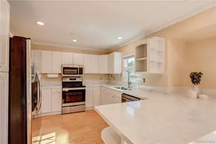 4864 S Alkire St, Morrison, CO 80465 - Photo 12