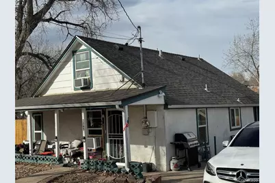 2565 W Water Avenue, Denver, CO 80219 - Photo 2