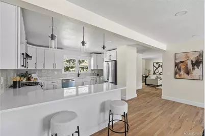 1375 W Hinsdale Drive, Littleton, CO 80120 - Photo 4