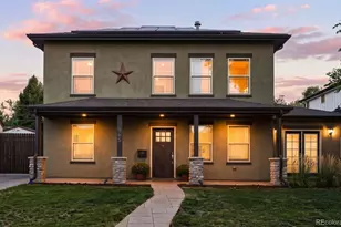 965 Krameria St, Denver, CO 80220 - Photo 1